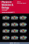 PHYSICS IN MEDICINE AND BIOLOGY雜志封面